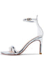 Load image into Gallery viewer, Gullet ankel stropper Prom Sandals