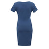 Load image into Gallery viewer, Bodycon V Neck 1960-tallet Kjole med ermer