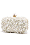 Perle middag Clutch