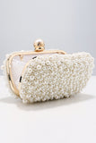 Perle middag Clutch