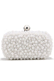 Perle middag Clutch