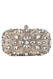 Bankett Kveldsfest Clutch